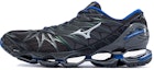 Buy Mizuno Wave Prophecy 7 Nova 'Gris' J1GC181703
