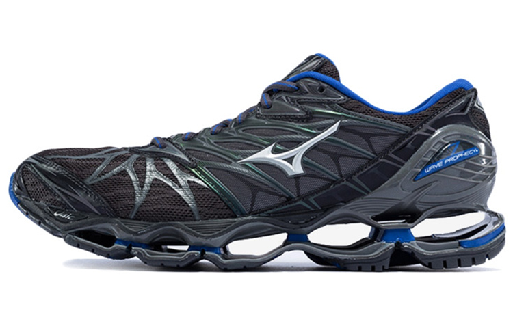 Mizuno Wave Prophecy 7 Nova 'Grey' J1GC181703