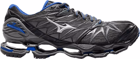 Mizuno Wave Prophecy 7 Nova 'Grey' J1GC181703 Mizuno Wave Prophecy 7 Nova 'Grey' J1GC181703