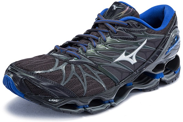 Mizuno Wave Prophecy 7 Nova 'Gris' J1GC181703 Order Mizuno Wave Prophecy 7 Nova 'Gris' J1GC181703