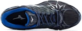 Lookbook Mizuno Wave Prophecy 7 Nova 'Gris' J1GC181703