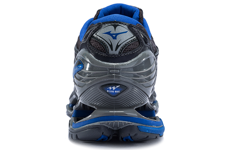 Shop 미즈노 웨이브 프로페시 7 노바 &#x27;그레이&#x27; (72 characters) J1GC181703