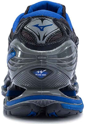 Mizuno Wave Prophecy 7 Nova 'Gris' J1GC181703 Shop Mizuno Wave Prophecy 7 Nova 'Gris' J1GC181703