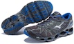Purchase Mizuno Wave Prophecy 7 Nova 'Gris' J1GC181703