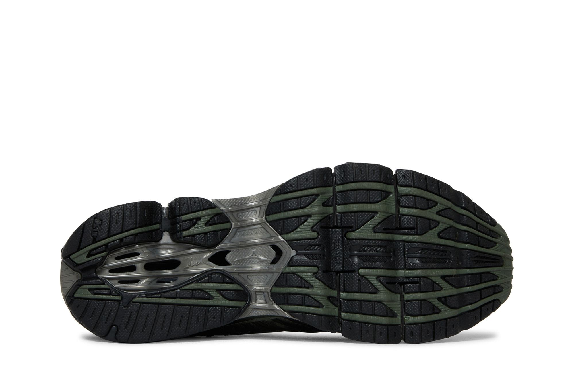 Shop 美津濃 Wave Prophecy 8 'Beetle' J1GC190021