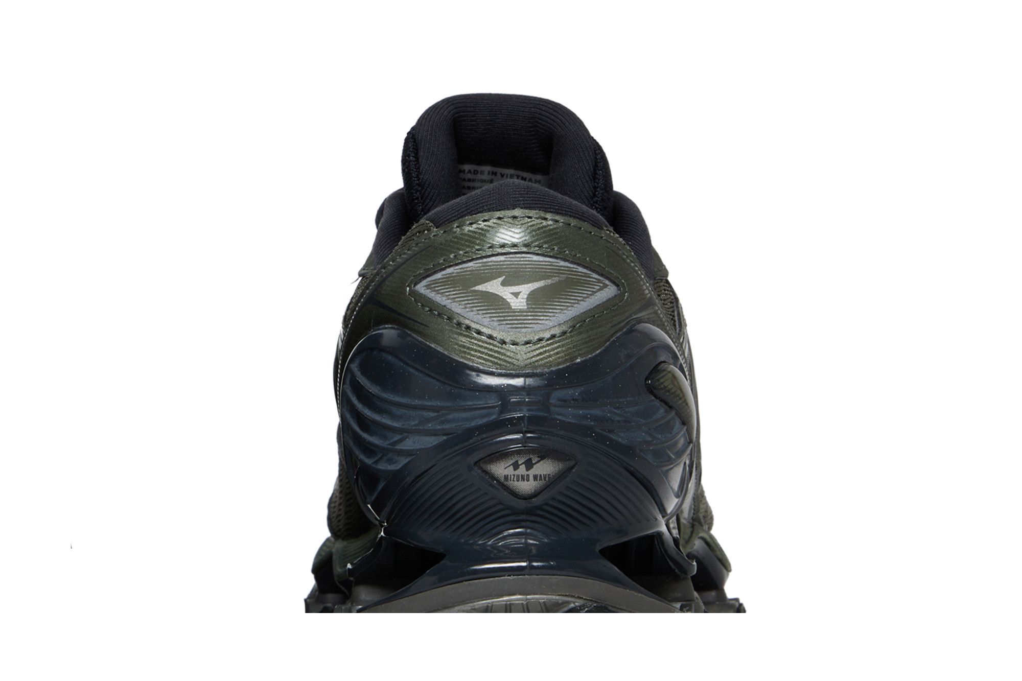 Sizing 美津濃 Wave Prophecy 8 'Beetle' J1GC190021