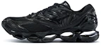 Buy Mizuno Wave Prophecy 8 'Hitam' J1GC190010