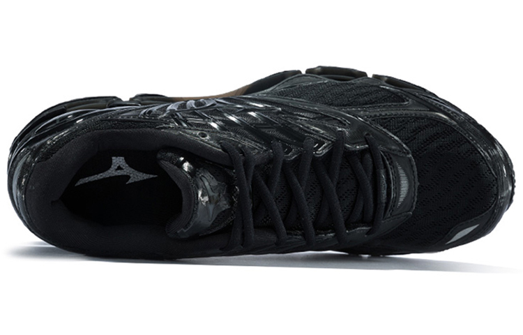 Purchase Mizuno Wave Prophecy 8 'Hitam' J1GC190010