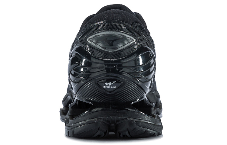 Mizuno Wave Prophecy 8 'Black' 圖 6