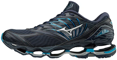 Mizuno Wave Prophecy 8 'Blue Wing Teal' J1GC190003 Mizuno Wave Prophecy 8 'Blue Wing Teal' J1GC190003