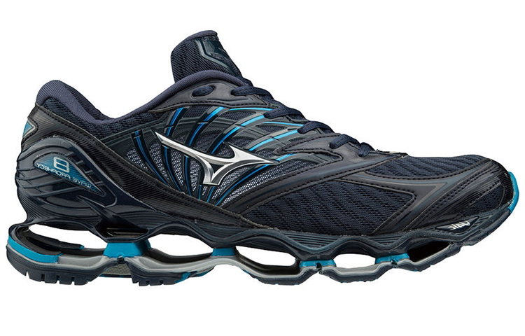 Order Mizuno Wave Prophecy 8 'Azul Wing Teal' J1GC190003