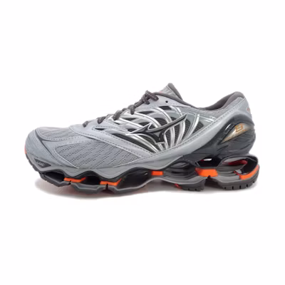 Mizuno Wave Prophecy 8 'Quarry Orange'