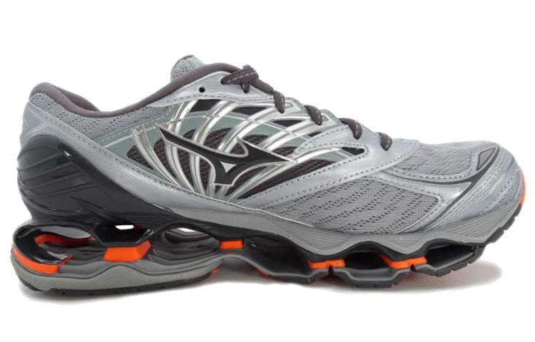Order Mizuno Wave Prophecy 8 'Naranja Cantera' J1GC190052