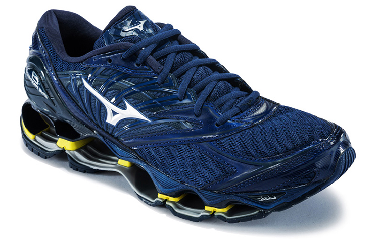 Mizuno Wave Prophecy 8 圖 2