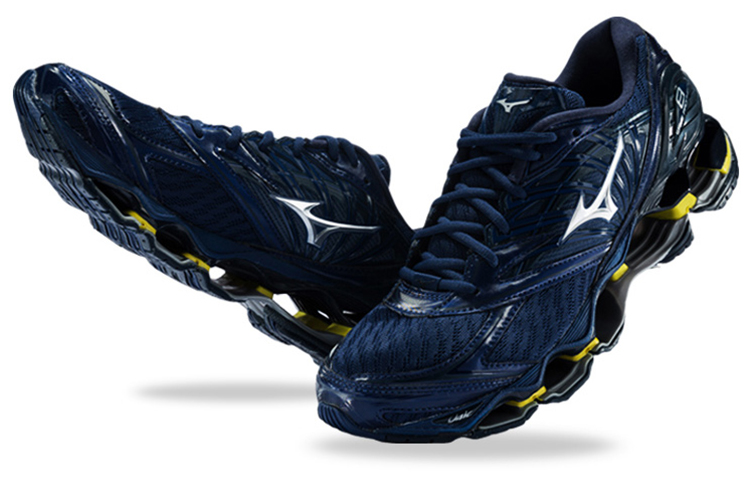 Lookbook Mizuno Wave Prophecy 8 Scarpe Running J1GC190006