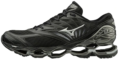Mizuno Wave Prophecy 8 Nova 19fw 'Black Gray' J1GC191758 Mizuno Wave Prophecy 8 Nova 19fw 'Black Gray' J1GC191758
