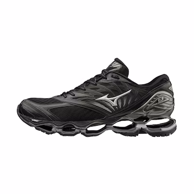 Mizuno Wave Prophecy 8 Nova 19fw 'Black Gray'
