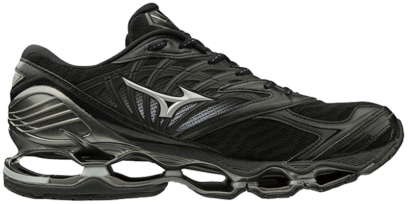Mizuno Wave Prophecy 8 Nova 19fw ''Zwart Grijs'' J1GC191758 Order Mizuno Wave Prophecy 8 Nova 19fw ''Zwart Grijs'' J1GC191758