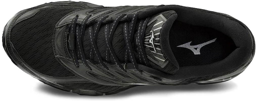Mizuno Wave Prophecy 8 Nova 19fw ''Zwart Grijs'' J1GC191758 Lookbook Mizuno Wave Prophecy 8 Nova 19fw ''Zwart Grijs'' J1GC191758