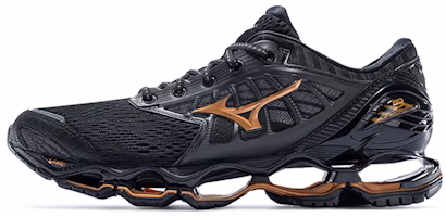 Mizuno Wave Prophecy 9 'Black Brown' J1GC200051 Mizuno Wave Prophecy 9 'Black Brown' J1GC200051