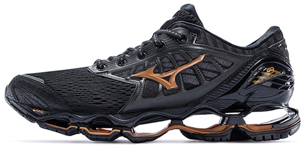 Mizuno Wave Prophecy 9 'Negro Marrón' J1GC200051 Buy Mizuno Wave Prophecy 9 'Negro Marrón' J1GC200051