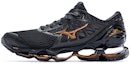 Buy Mizuno Wave Prophecy 9 'Negro Marrón' J1GC200051