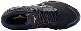 Shop Mizuno Wave Prophecy 9 'Negro Marrón' J1GC200051