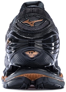 Mizuno Wave Prophecy 9 'Negro Marrón' J1GC200051 Purchase Mizuno Wave Prophecy 9 'Negro Marrón' J1GC200051