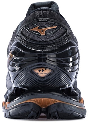 Mizuno Wave Prophecy 9 'Negro Marrón' J1GC200051 Purchase Mizuno Wave Prophecy 9 'Negro Marrón' J1GC200051