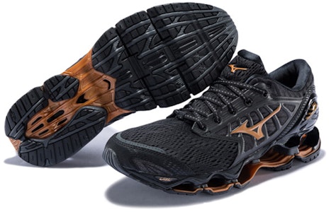Mizuno Wave Prophecy 9 'Negro Marrón' J1GC200051 Details for Mizuno Wave Prophecy 9 'Negro Marrón' J1GC200051