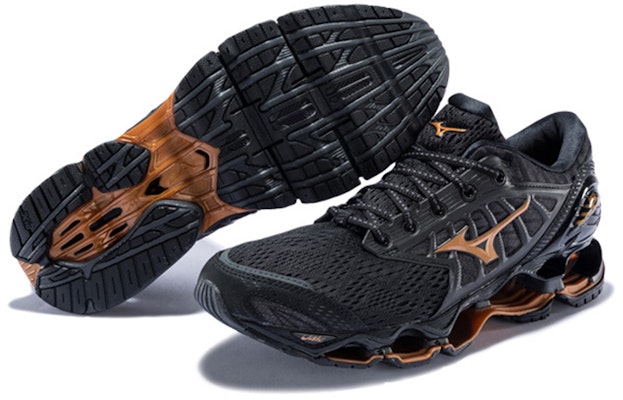 Mizuno Wave Prophecy 9 'Negro Marrón' J1GC200051 Details for Mizuno Wave Prophecy 9 'Negro Marrón' J1GC200051
