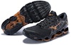 Details for Mizuno Wave Prophecy 9 'Negro Marrón' J1GC200051