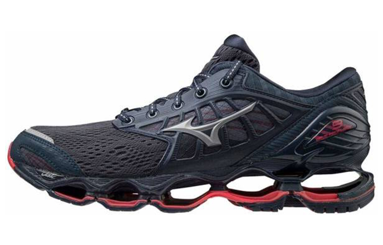 Buy Mizuno Wave Prophecy 9 'Azul' J1GC200025