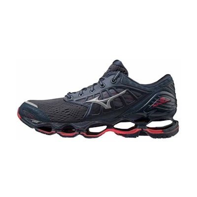 Mizuno Wave Prophecy 9 'Blue'