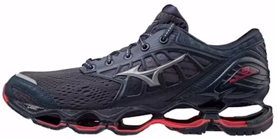 Mizuno Wave Prophecy 9 'Blue' J1GC200025 Mizuno Wave Prophecy 9 'Blue' J1GC200025