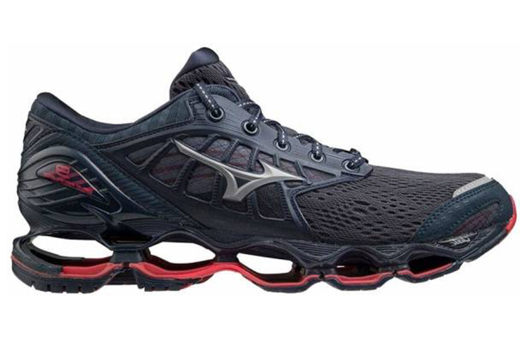 Order Mizuno Wave Prophecy 9 'Blue' J1GC200025
