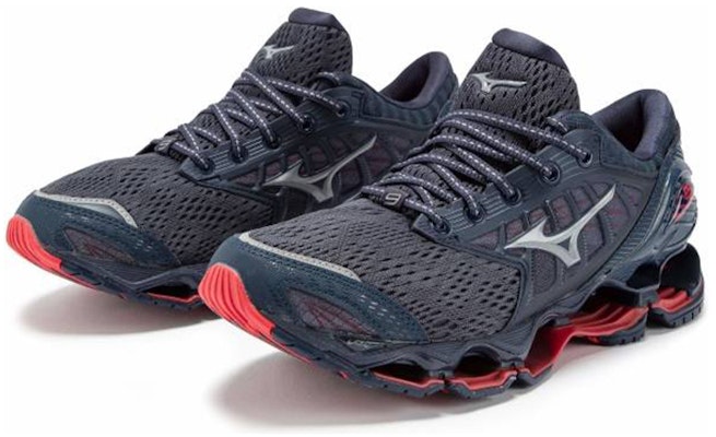 Mizuno Wave Prophecy 9 'Biru' J1GC200025 Lookbook Mizuno Wave Prophecy 9 'Biru' J1GC200025