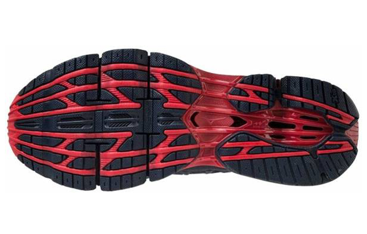 Shop Mizuno Wave Prophecy 9 'Azul' J1GC200025