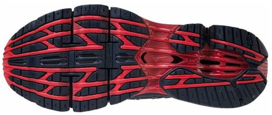 Mizuno Wave Prophecy 9 'Biru' J1GC200025 Shop Mizuno Wave Prophecy 9 'Biru' J1GC200025