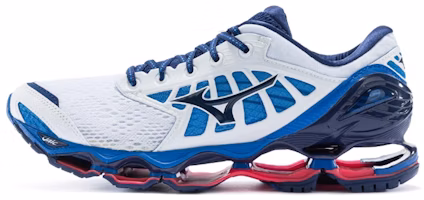 Mizuno Prophecy 9 White/Blue J1GC200027 Mizuno Prophecy 9 White/Blue J1GC200027