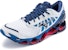Mizuno Prophecy 9 Putih/Biru J1GC200027