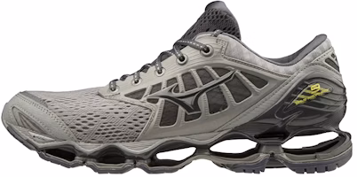 Mizuno Wave Prophecy 9 Gray J1GC200058 Mizuno Wave Prophecy 9 Gray J1GC200058