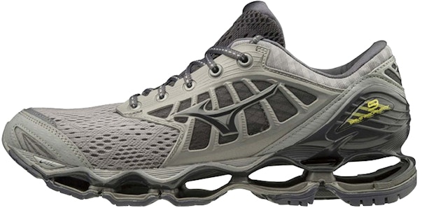 Mizuno Wave Prophecy 9 Gris J1GC200058 Buy Mizuno Wave Prophecy 9 Gris J1GC200058