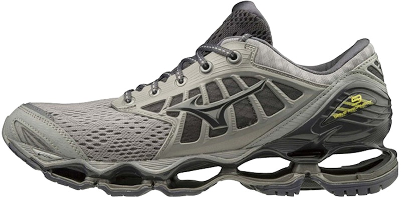 Mizuno Wave Prophecy 9 Abu-Abu J1GC200058 Buy Mizuno Wave Prophecy 9 Abu-Abu J1GC200058