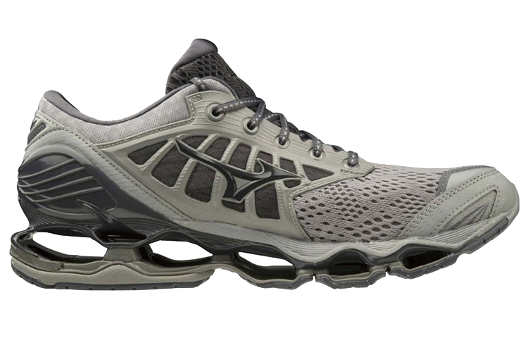 Order Mizuno Wave Prophecy 9 Gray J1GC200058