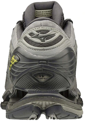 Mizuno Wave Prophecy 9 Gray J1GC200058 Shop Mizuno Wave Prophecy 9 Gray J1GC200058