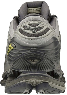 Mizuno Wave Prophecy 9 Kelabu J1GC200058 Shop Mizuno Wave Prophecy 9 Kelabu J1GC200058