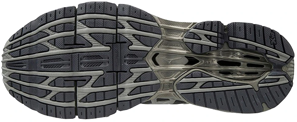Mizuno Wave Prophecy 9 Gray J1GC200058 Purchase Mizuno Wave Prophecy 9 Gray J1GC200058