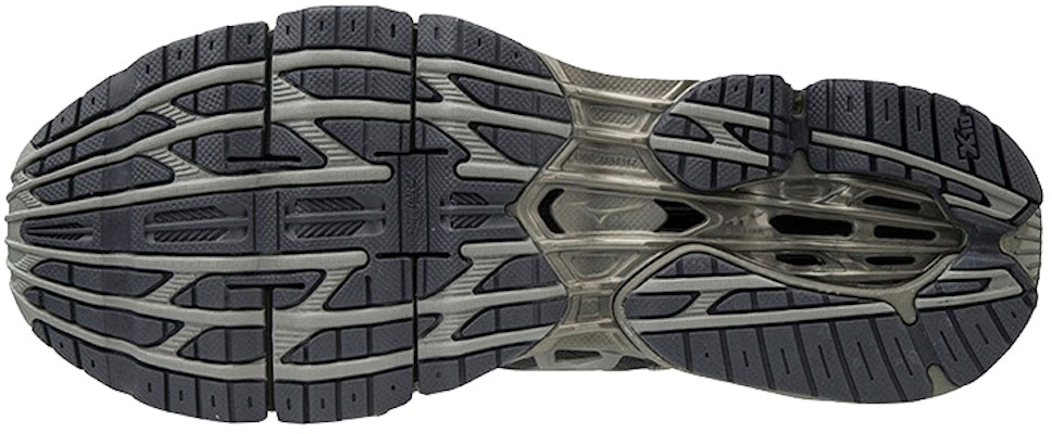 Mizuno Wave Prophecy 9 Kelabu J1GC200058 Purchase Mizuno Wave Prophecy 9 Kelabu J1GC200058