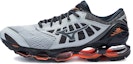 Buy Mizuno Prophecy 9 'Kelabu Hitam Jingga' J1GC200011